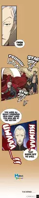 [Hong BanJang] Aharoo Ch.1-18 (English) (YoManga) (Ongoing)