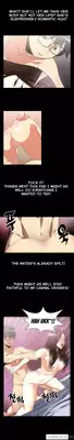 [Insane] Love Parameter Ch.1-44 (English) (YoManga) (Ongoing)