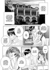 [Nishimaki Tohru] Blue Eyes Vol.9 [English]