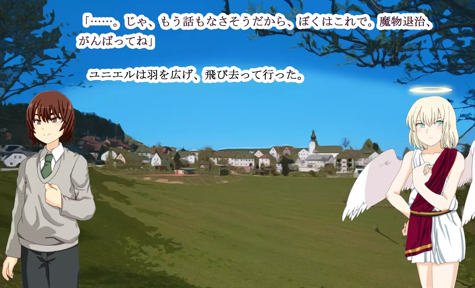 Monmusu Qu*st 5 -Pet Life of Succubus Manor-