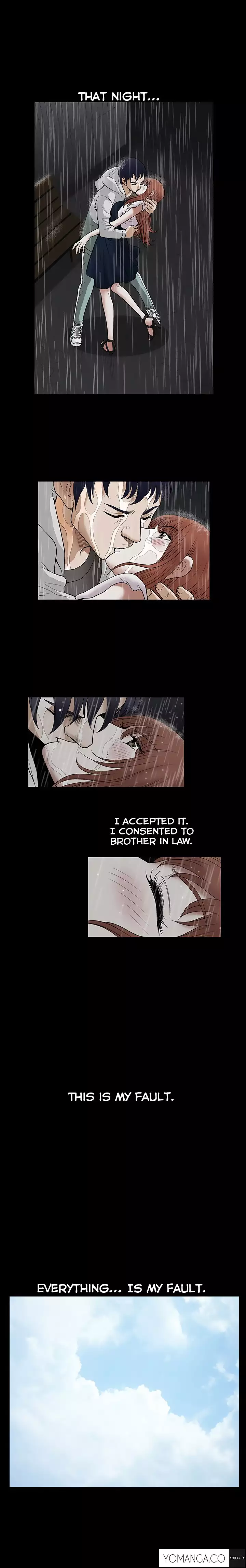 Seduction Ch.1-21