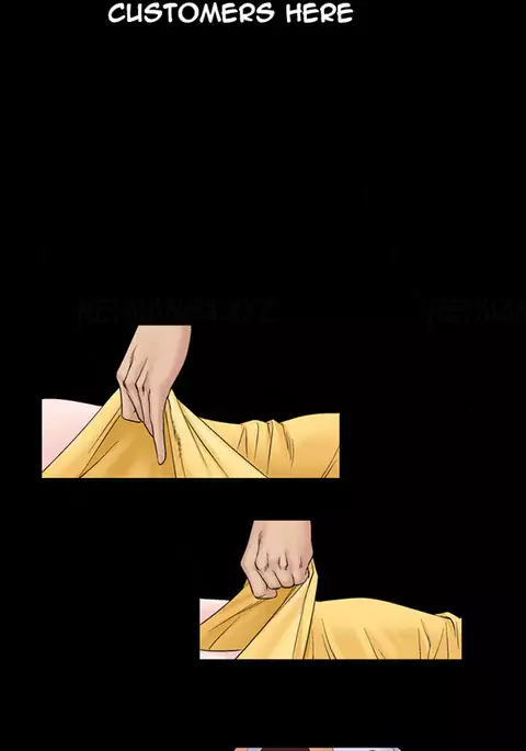 The Taste of Hands Ch.1-73