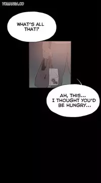 [Mr. Byeong-Su] Cohabitation Ch.1-37 (English) (Ongoing)