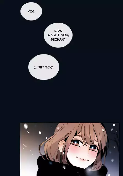 Talk To Me Ch.1-45
