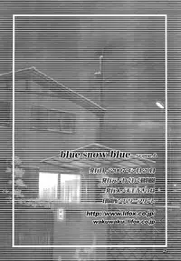 [Wakuwaku Doubutsuen (Tennouji Kitsune)] blue snow blue - scene.6