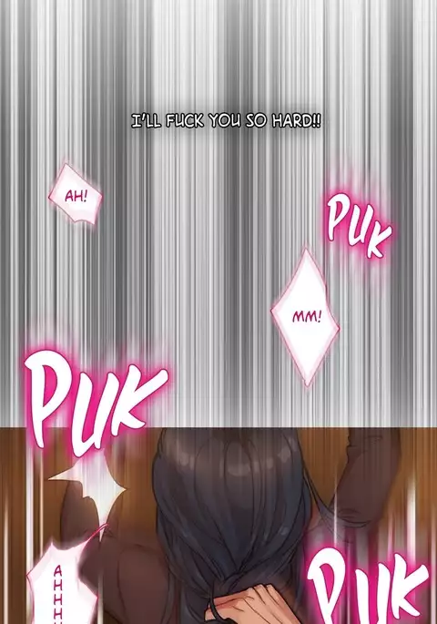 Scandal of the Witch Ch.1-24