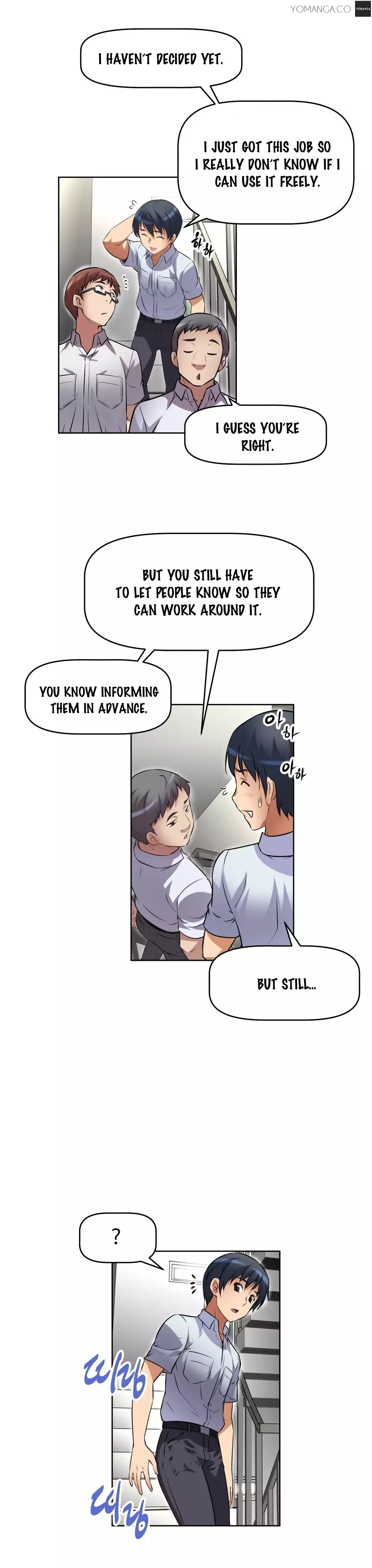 Brawling Go Ch.0-27
