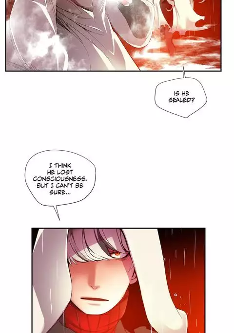 Lilith`s Cord Ch.1-40