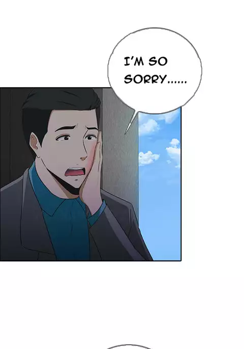 Dark Game Ch.1-21