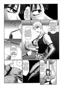 [Fuusen Club] Inchoukyou Maika | The Obscene Training of Maika [English] {Magnificent Bastard}