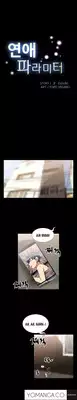 [Insane] Love Parameter Ch.1-40 (English) (YoManga) (Ongoing)
