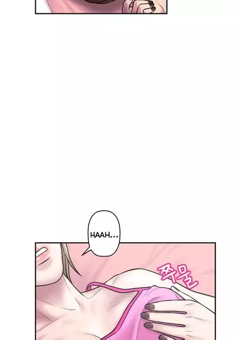 Ghost Love Ch.1-34