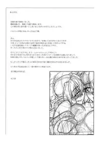 (C81) [Kougeki (Ootsuki Wataru)] Hashihime Shinshoku -Ni- (Touhou Project)