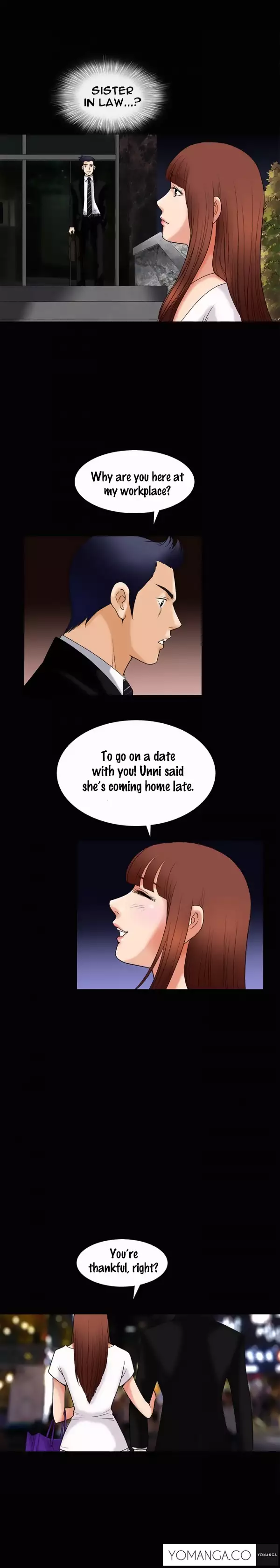 Seduction Ch.1-32