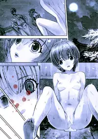 [Th/4] DOA Kasumi Digital Manga (Dead or Alive)