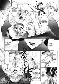 [Fuusen Club] M Haha Musume Choukyou Nikki [English] [desudesu]