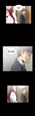 [Yihyeonmin] Drug Candy Ch.0-42 (English) (YoManga) (Ongoing)