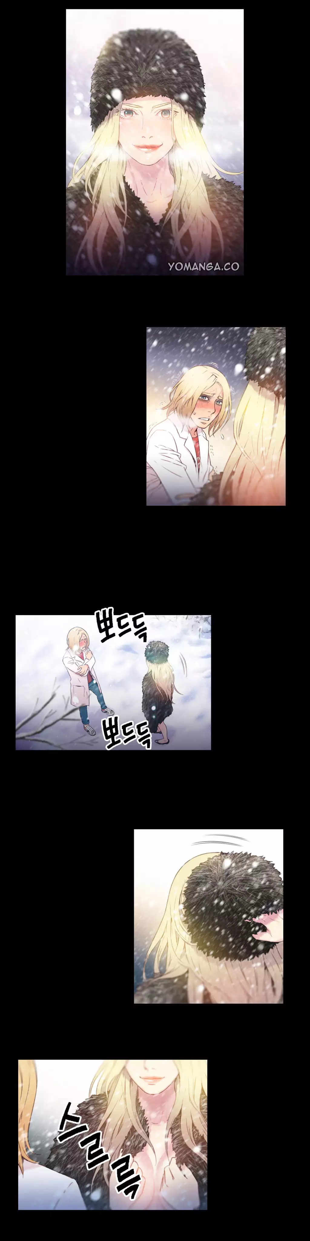 Sweet Guy Ch.1-48
