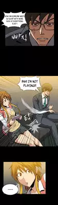 [Yihyeonmin] Drug Candy Ch.0-42 (English) (YoManga) (Ongoing)