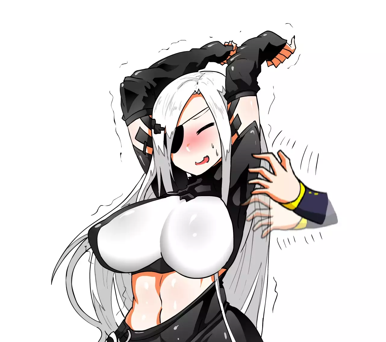 OPPAI BAN JAI