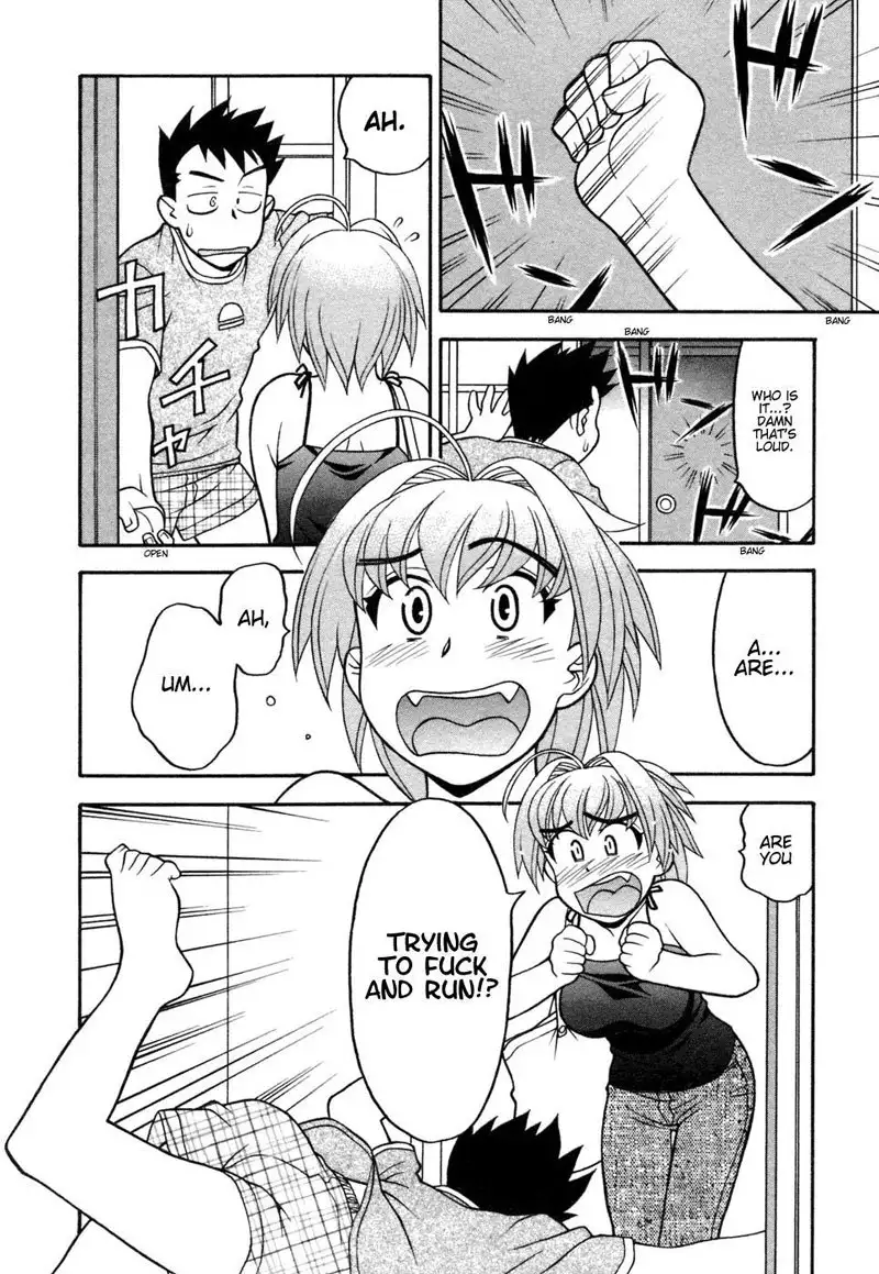 Love Comedy Style Vol1 - #2