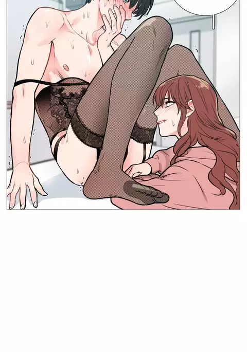 Sadistic Beauty Ch.1-18