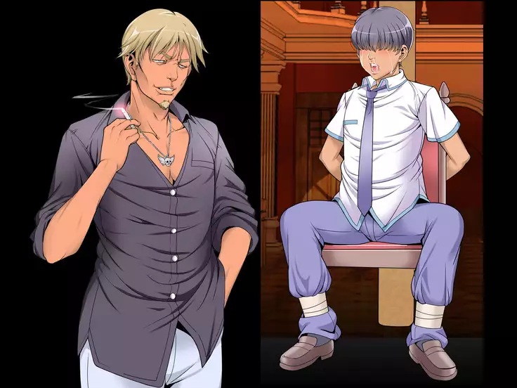 Boku Senyou JK Maid ga... Kichiku na Ani ni Netorareta!