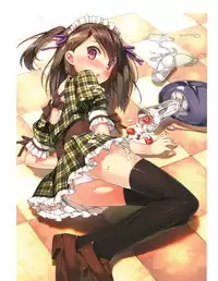 [Kantoku] STEP -Kantoku Artworks 2-