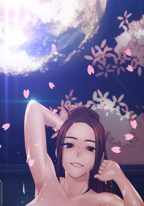 Lady Garden Ch.1-36