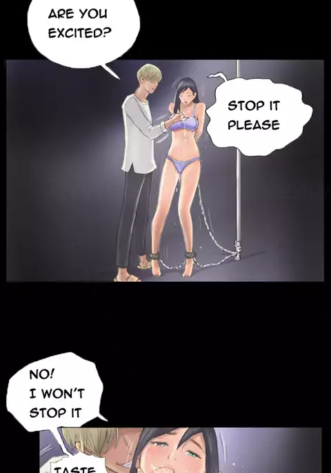 New Face Ch.1-20