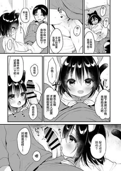 Kemomimi kyunkyun