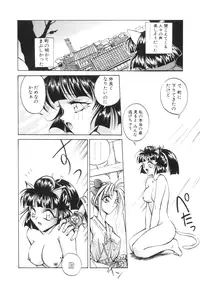 [Akiyoshi Yoshiaki] Biki Genshi | Beauty Vision