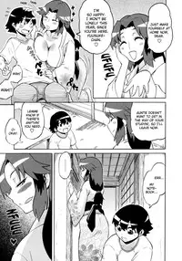 [Yuuki Ray] Shota Eater Ch. 1-10 [English] [biribiri]