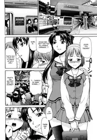 [Saida Kazuaki] Kui Communication [English] [desudesu] [Decensored]