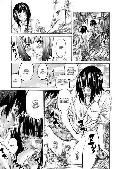 Kanojo Zokusei