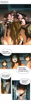 [Fantastic Whale] Twin Slave Ch.1-19 (English) (Ongoing)