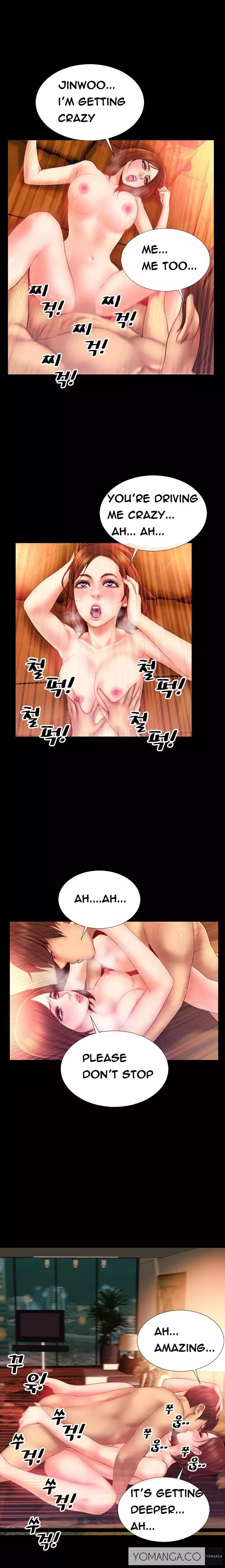 My Wives Ch. 1-9