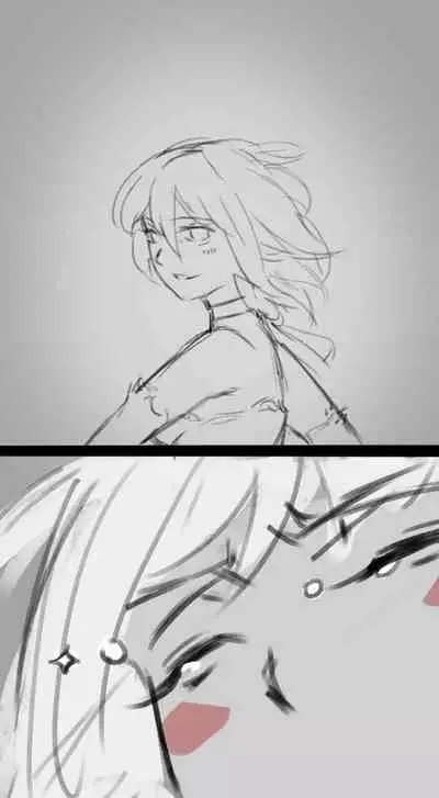 [Rosy hornet] Lu
