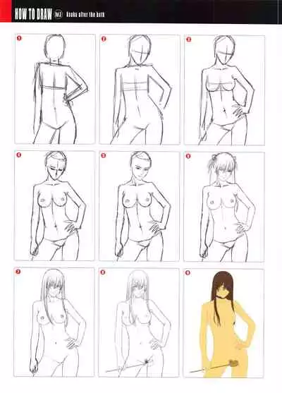 SENSUAL Vol.19
