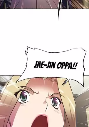 Brawling Go Ch.76-106