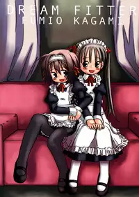 [Kagami Fumio] DREAM FITTER