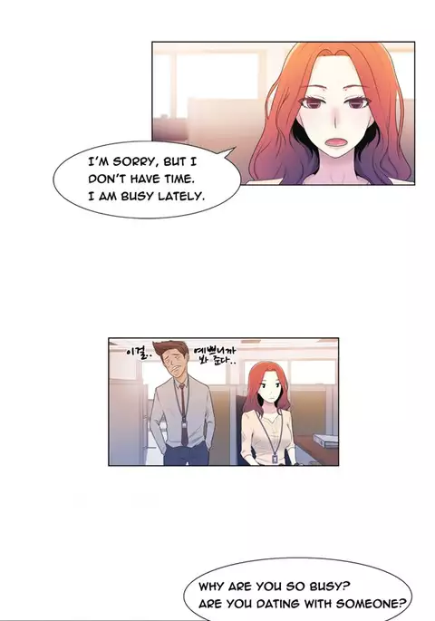 Miss Mystic Ch.1-23