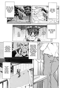 [Yokoi Rego] Patchwork (English) [Incomplete HQ]