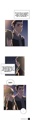 [Husky guy] SStudy Ch.0-29 (English) (YoManga) (Ongoing)