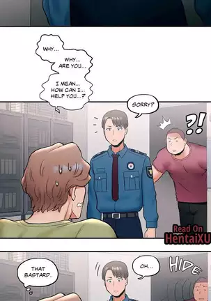 Sexercise Ch. 1-43