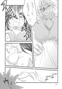 [Ginmomodou (Mita Satomi)] SLAYERS ADULT 11 (Slayers) [Digital]