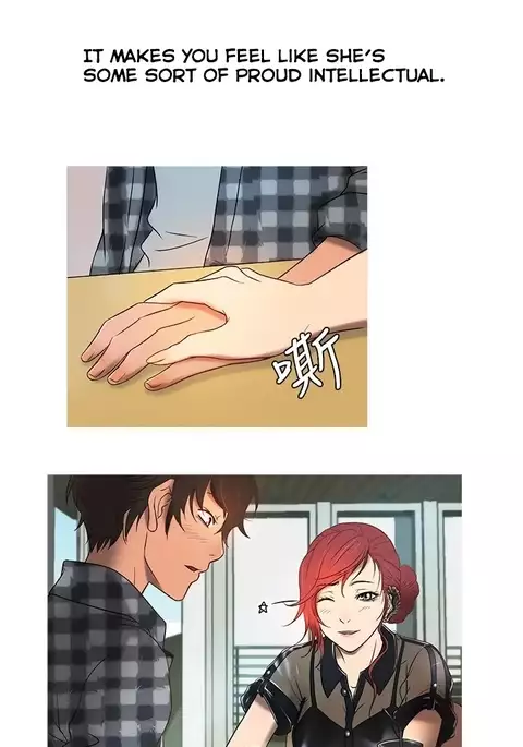 Heaven Ch.1-13