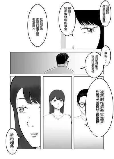 Netorase, Gokentou kudasai | 請考慮一下、給我戴綠帽