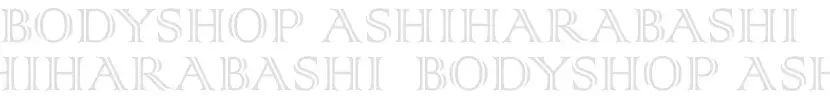 BODYSHOP TERADACHO