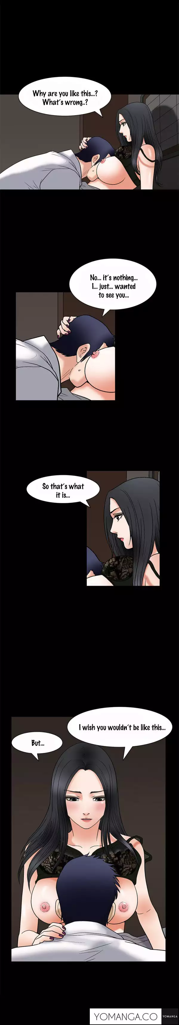 Seduction Ch.1-15